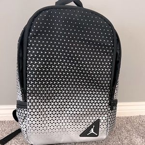 Air Jordan backpack